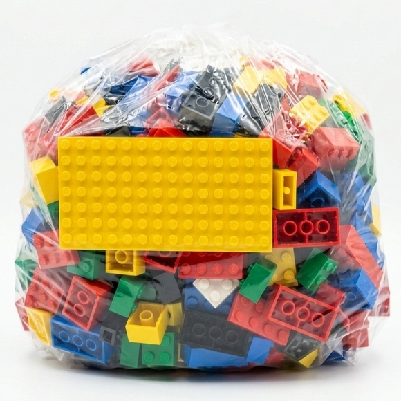 Lego Assorted - Picture 2 of 2